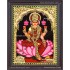 Lakshmi Tanjore Painting