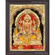 Ganesha Tanjore Painting