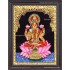 Lakshmi Tanjore Painting