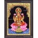 Lakshmi Tanjore Painting