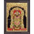 Balaji Tanjore Painting
