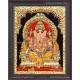 Ganesha Tajore Paintings
