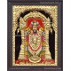 Balaji Tanjore Painting