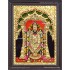 Balaji Tanjore Painting
