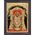 Venkatachalapathy  Tanjore Painting