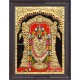 Venkatachalapathy  Tanjore Painting