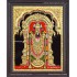 Balaji Tanjore Painting