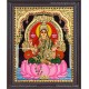 Lakshmi Tanjore Painting