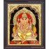 Vinayagar Tanjore Painting