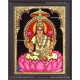 Lakshmi Tanjore Painting