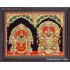 Balaji Thayar  Tanjore Paintings
