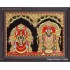 Balaji Thayar  Tanjore Paintings