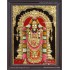 Balaji Tanjore Painting