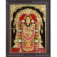 Balaji Tanjore Painting