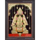 Pillaiyarpatti karpaga Vinayagar Tanjore Painting