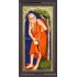 Kanchi Maha Periyavar Tanjore Painting