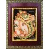 Ganesha Tanjore Painting