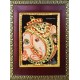 Ganesha Tanjore Painting