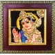 Murugar Tanjore Painting