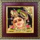 Krishna Tanjore Painting