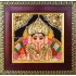 Ganesha Tajore Paintings