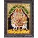 Pradhosam Sivan Parvathi Tanjore Painting