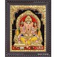 Ganesha Tajore Paintings