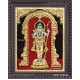 Ayodhya Ramar Tanjore Painting