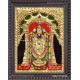 Balaji Tanjore Painting
