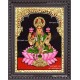 Lakshmi Tanjore Painting