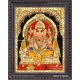 Ganesha Tanjore Painting