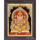 Ganesha Tajore Paintings