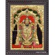Balaji Tanjore Painting