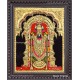 Balaji Tanjore Painting
