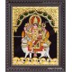 Pradhosam Sivan Parvathi Tanjore Painting