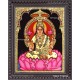 Lakshmi Tanjore Painting