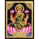 Lakshmi Tanjore Painting