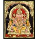 Ganesha Tajore Paintings
