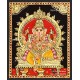 Ganesha Tajore Paintings