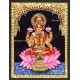 Lakshmi Tanjore Painting