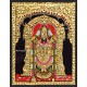 Balaji Tanjore Painting