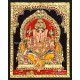 Ganesha Tajore Paintings
