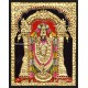 Balaji Tanjore Painting