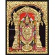Balaji Tanjore Painting