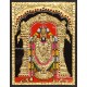 Venkatachalapathy  Tanjore Painting