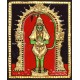 Hanuman Tanjore Painting