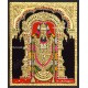 Balaji Tanjore Painting