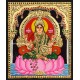 Lakshmi Tanjore Painting