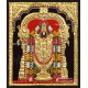 Balaji Tanjore Painting