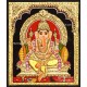 Vinayagar Tanjore Painting